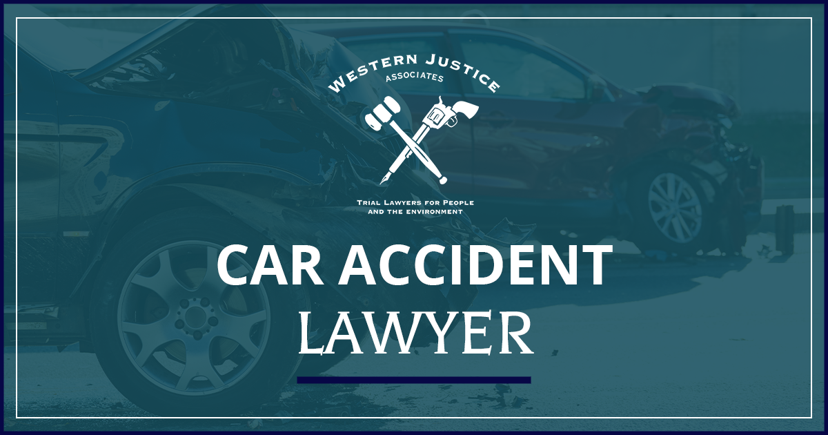 Bozeman Car Accident Lawyer