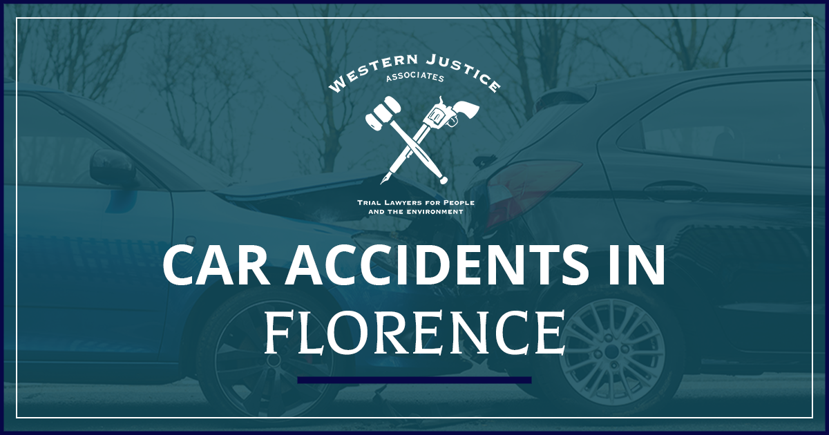 Car Accidents in Florence