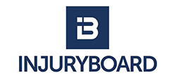 Injury Board Logo