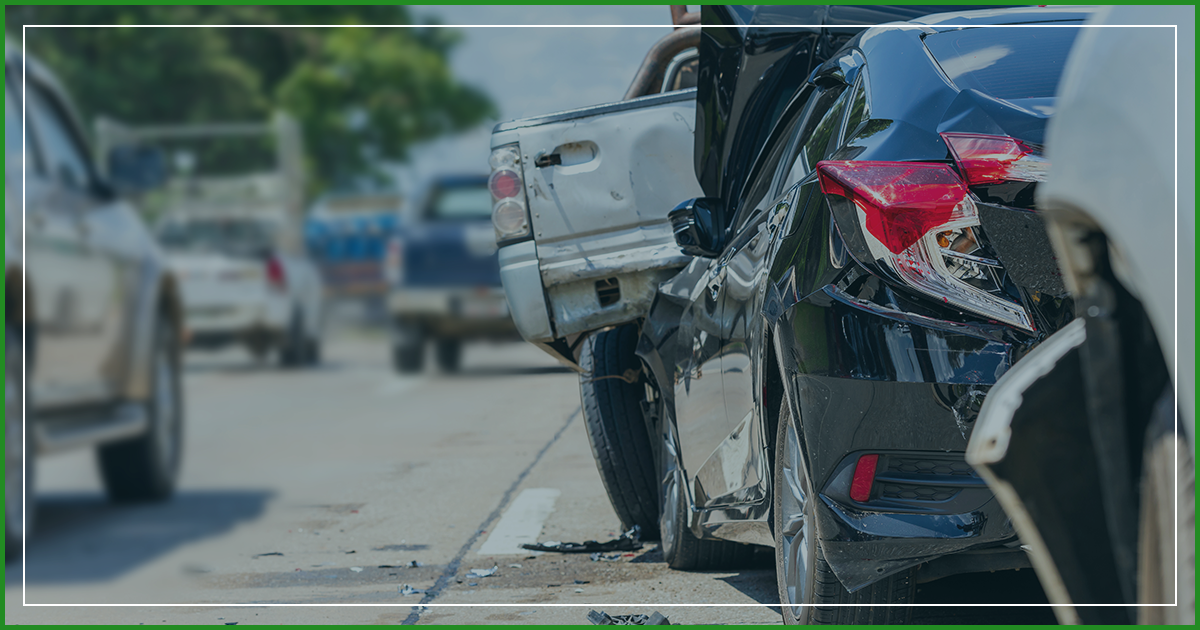 How Long After a Car Accident Can Injuries Appear?