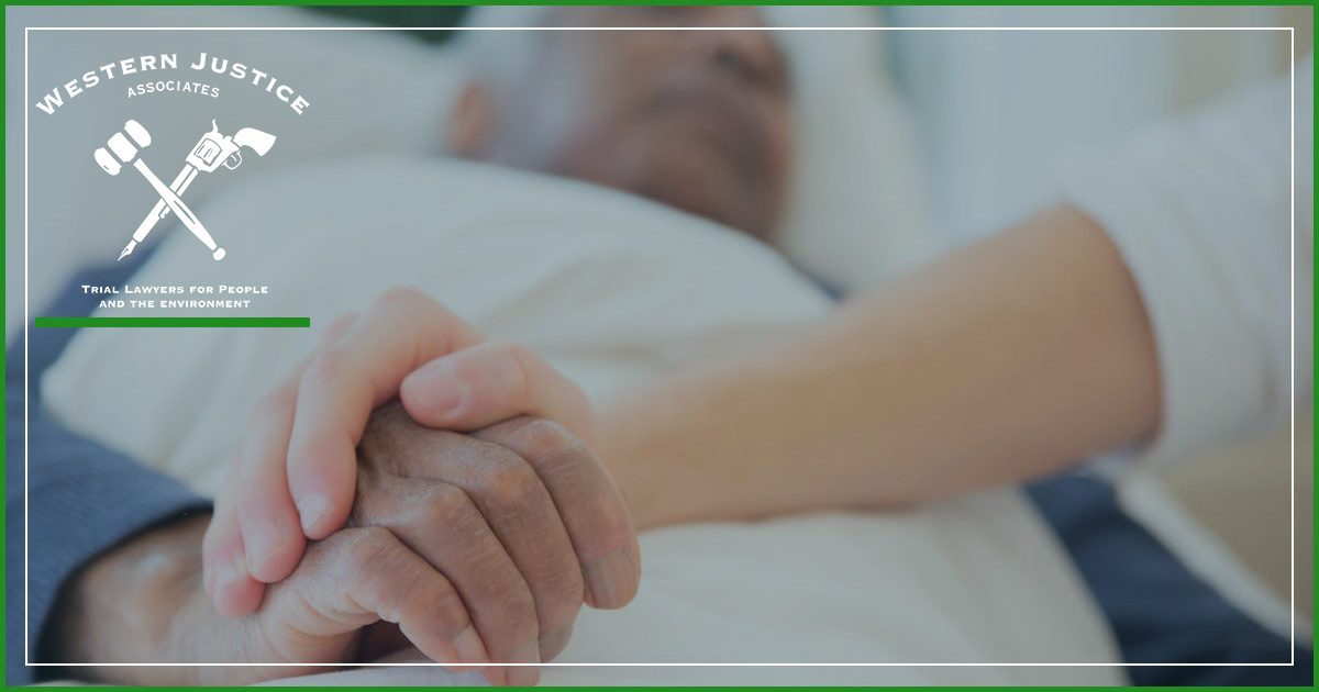 Top 7 Signs of Negligence in a Nursing Home  