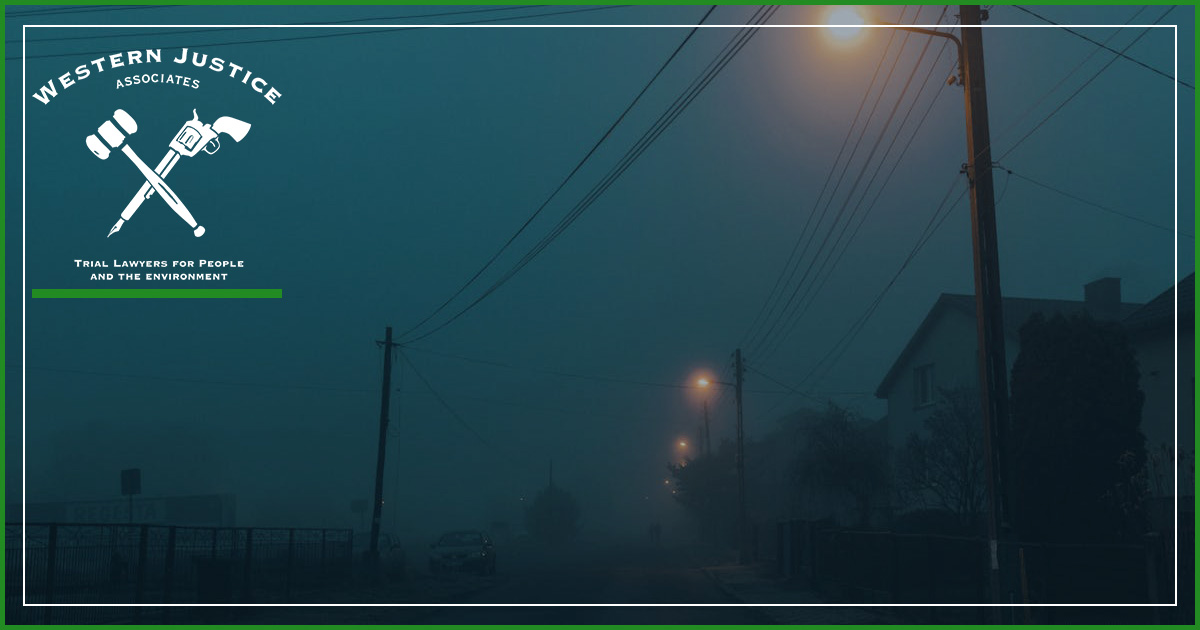 What is the most dangerous time of day to drive