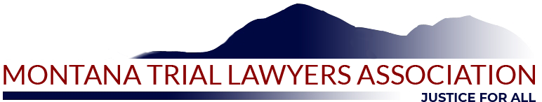 montana trial lawyers association logo