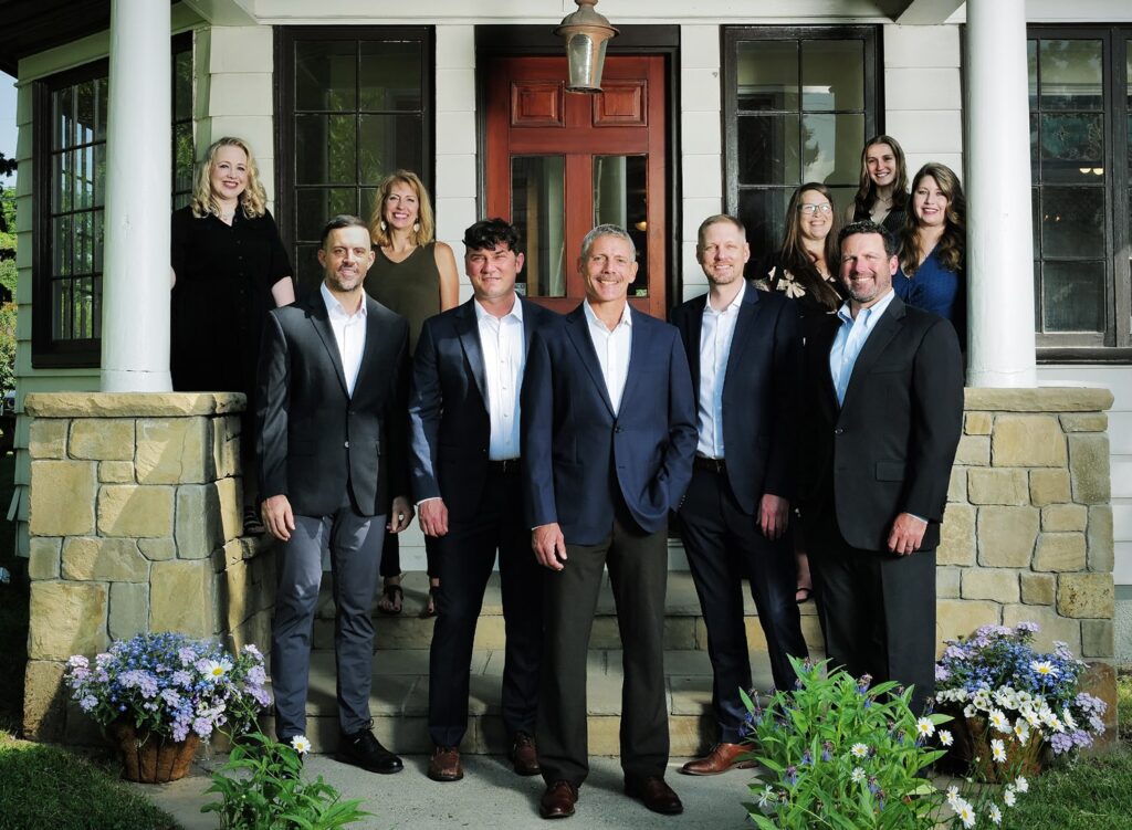 western justice team